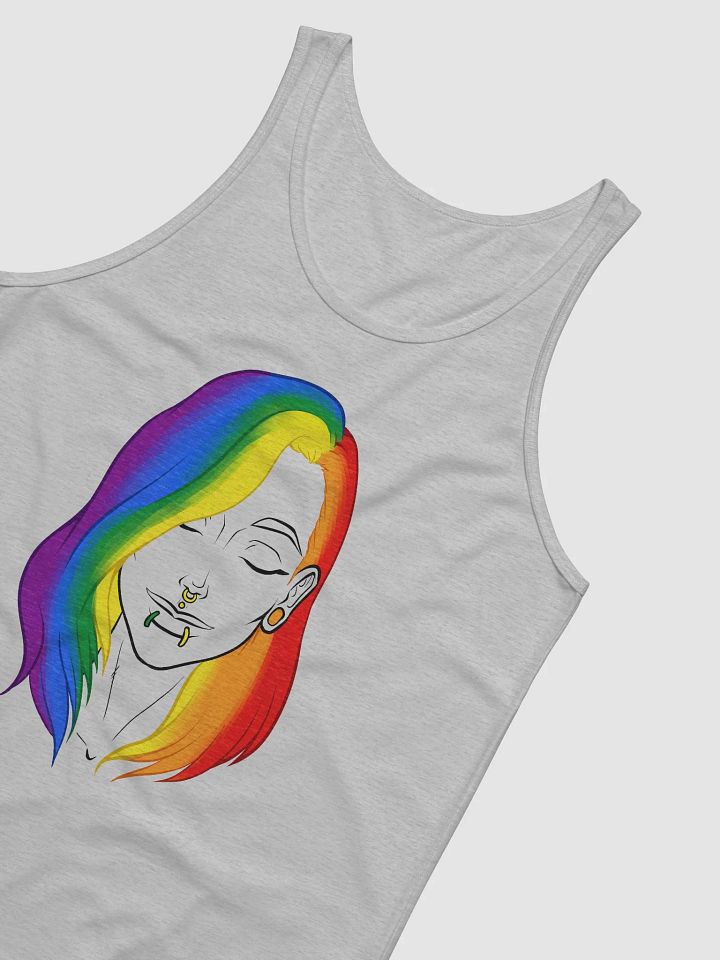 Pride Jojo Tank product image (2)