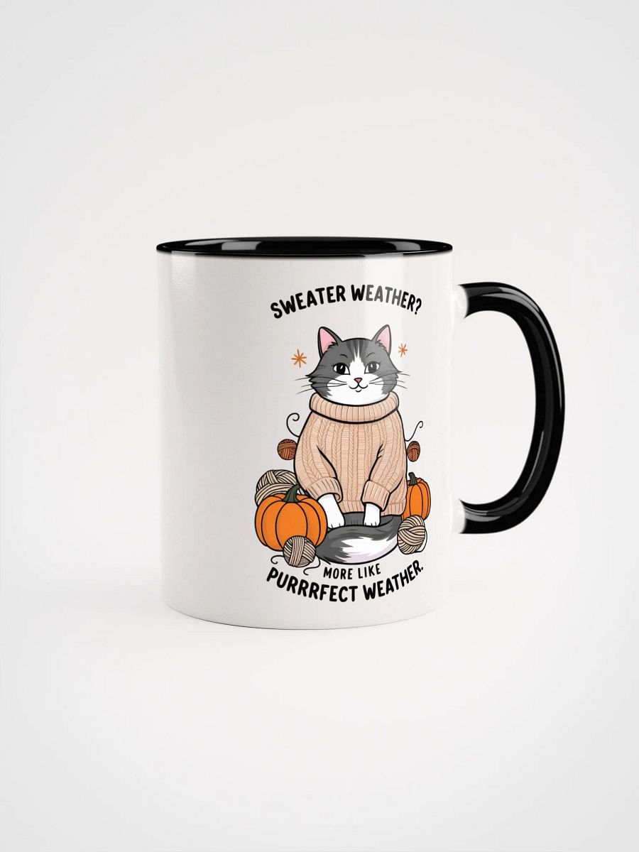 Purrfectly Cozy product image (3)