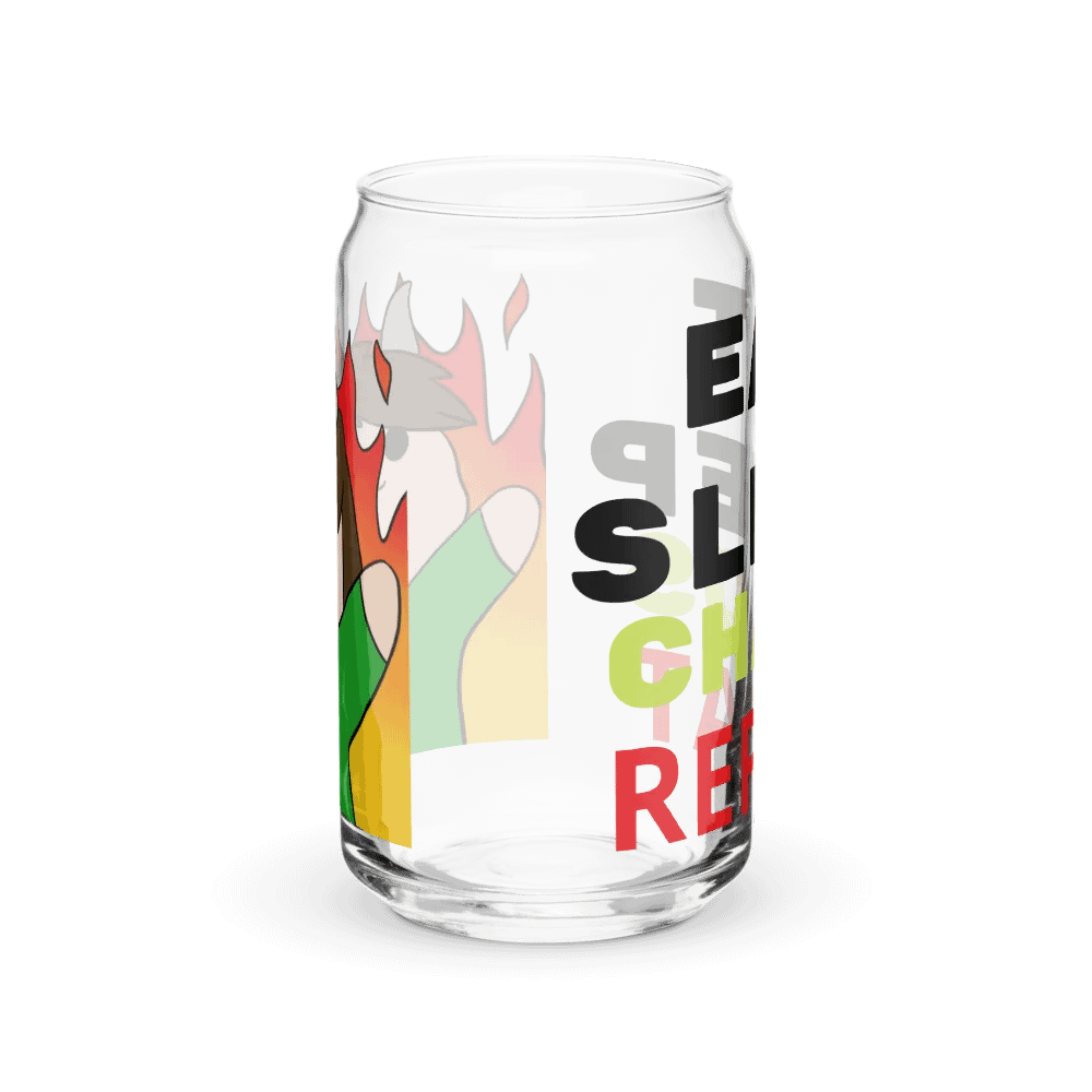 E.S.C.R GLASS product image (3)