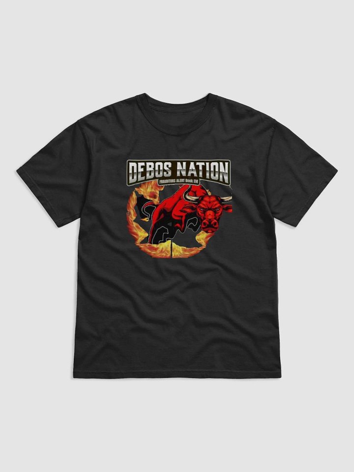 Debos Nation Bull product image (1)