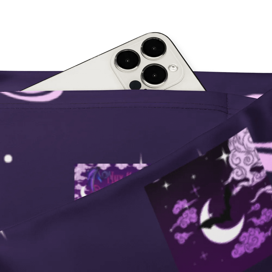 Lovely Nyx Fitted Pants product image (7)