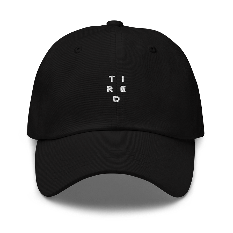 The Tired Hat product image (4)