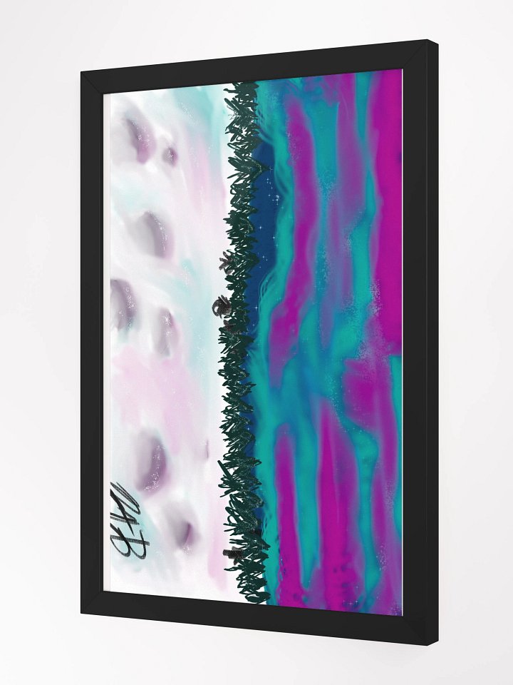 Aurora Borealis product image (2)