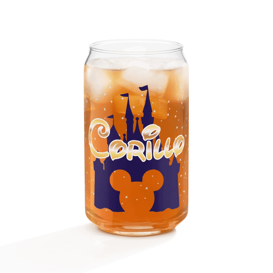 Corillo Magic Glass Cup product image (11)
