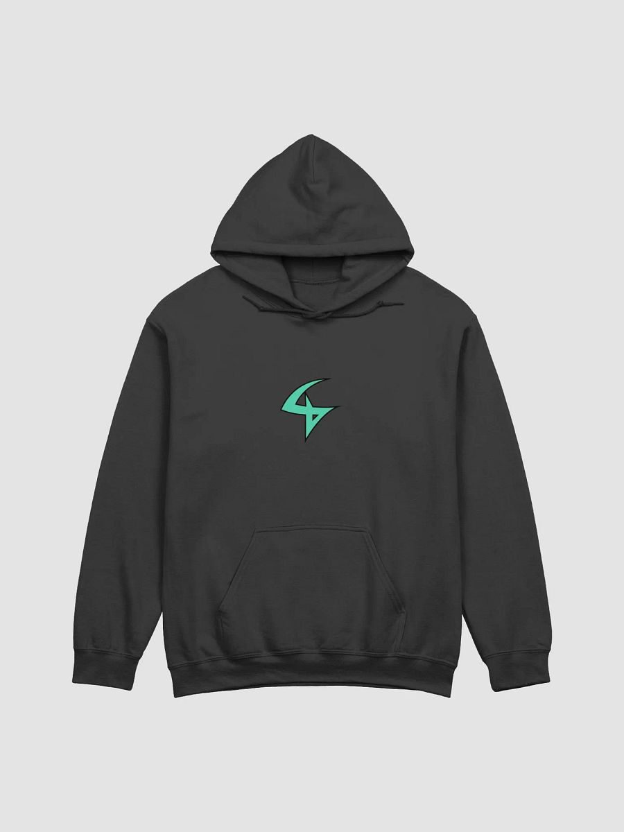 Infinity Hoodie product image (7)
