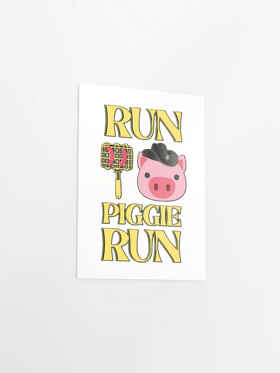 RUN PIGGIE RUN product image (17)