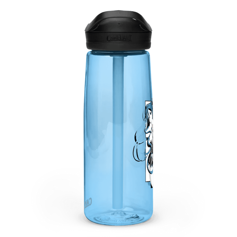 Hastune Miku Sport Bottle product image (4)