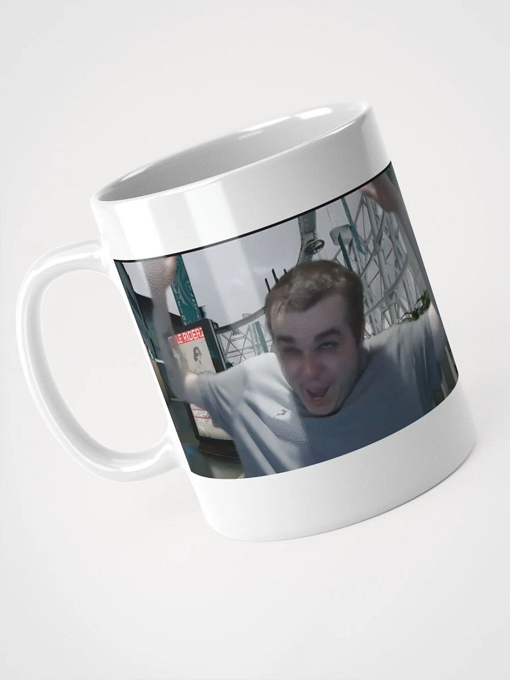Jambo Imagine Mug product image (1)