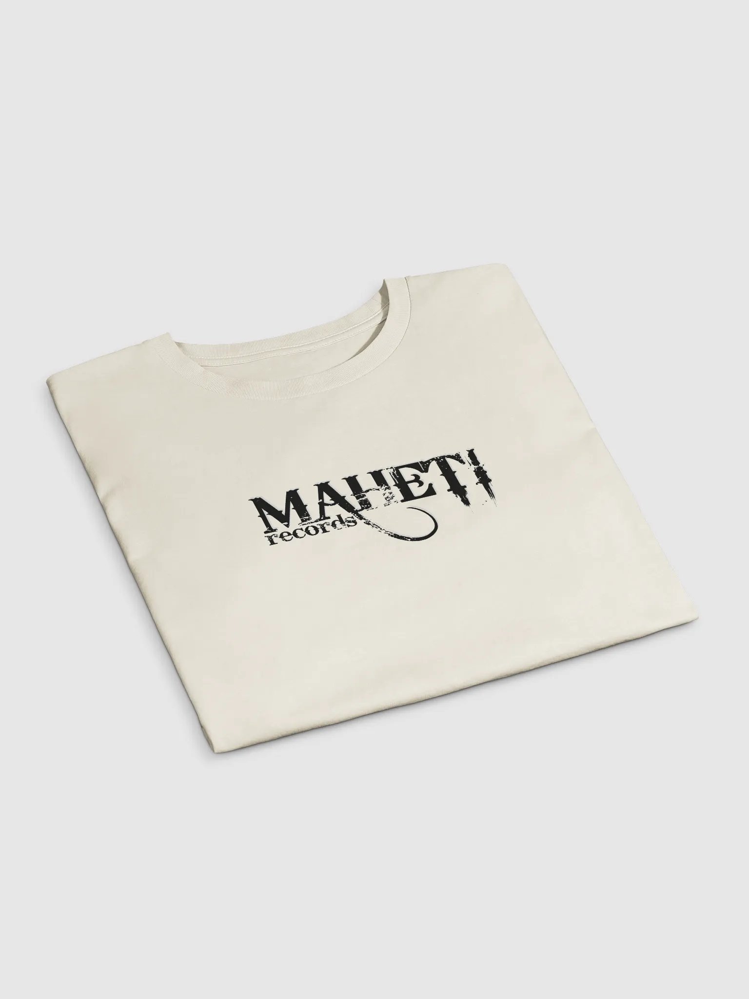 Maheti Crop Top / Black Logo / Women product image (5)