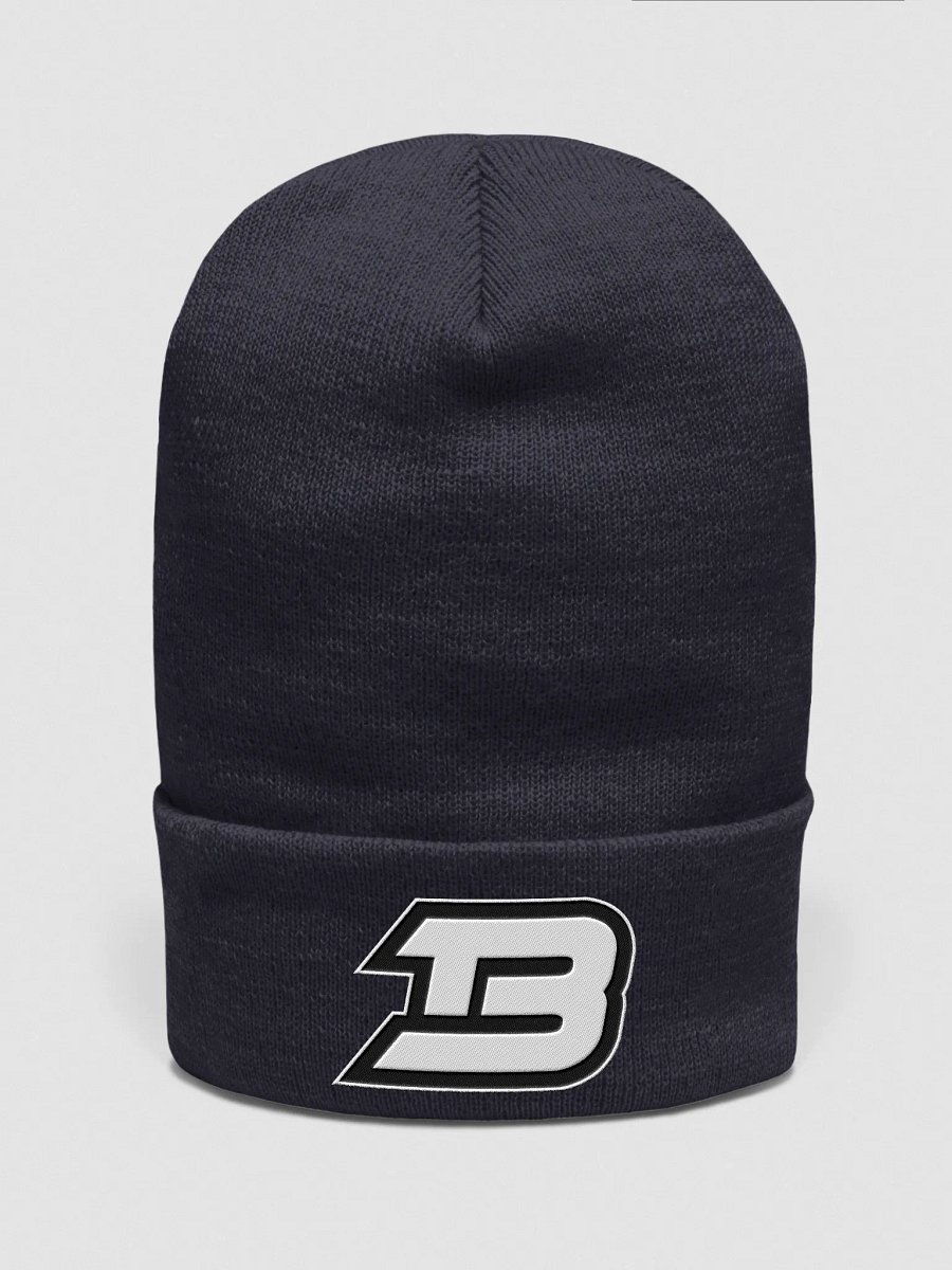I3 Beanie product image (3)