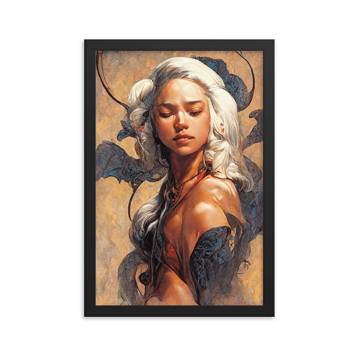 Daenerys Targaryen product image (1)