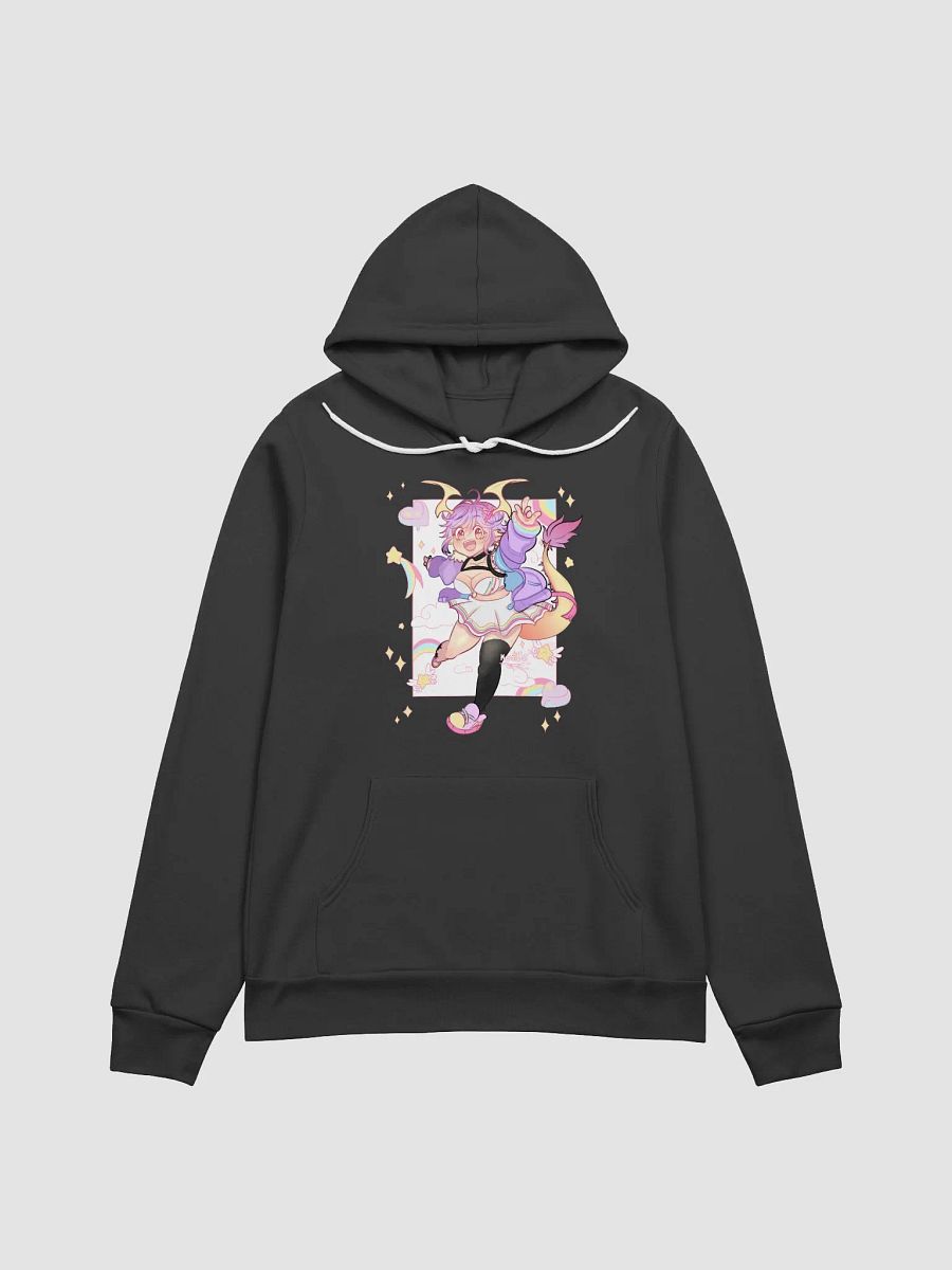 Cheribiri Into Space - Supersoft Print Hoodie product image (1)