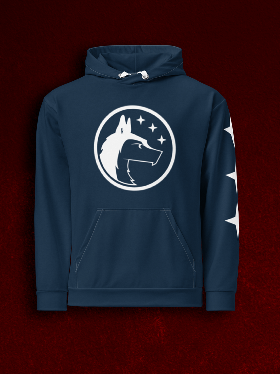 WBC | Hoodie product image (1)