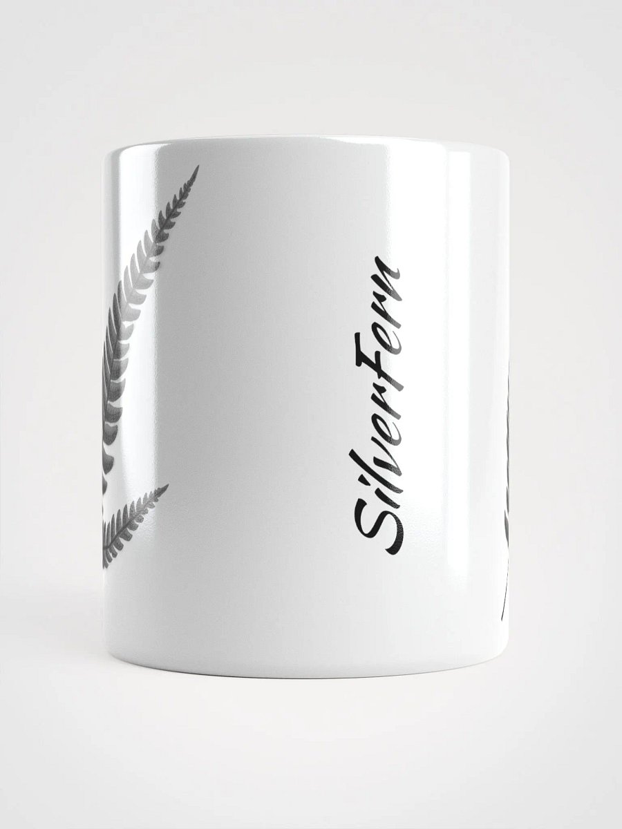 Silver Fern Mug product image (5)