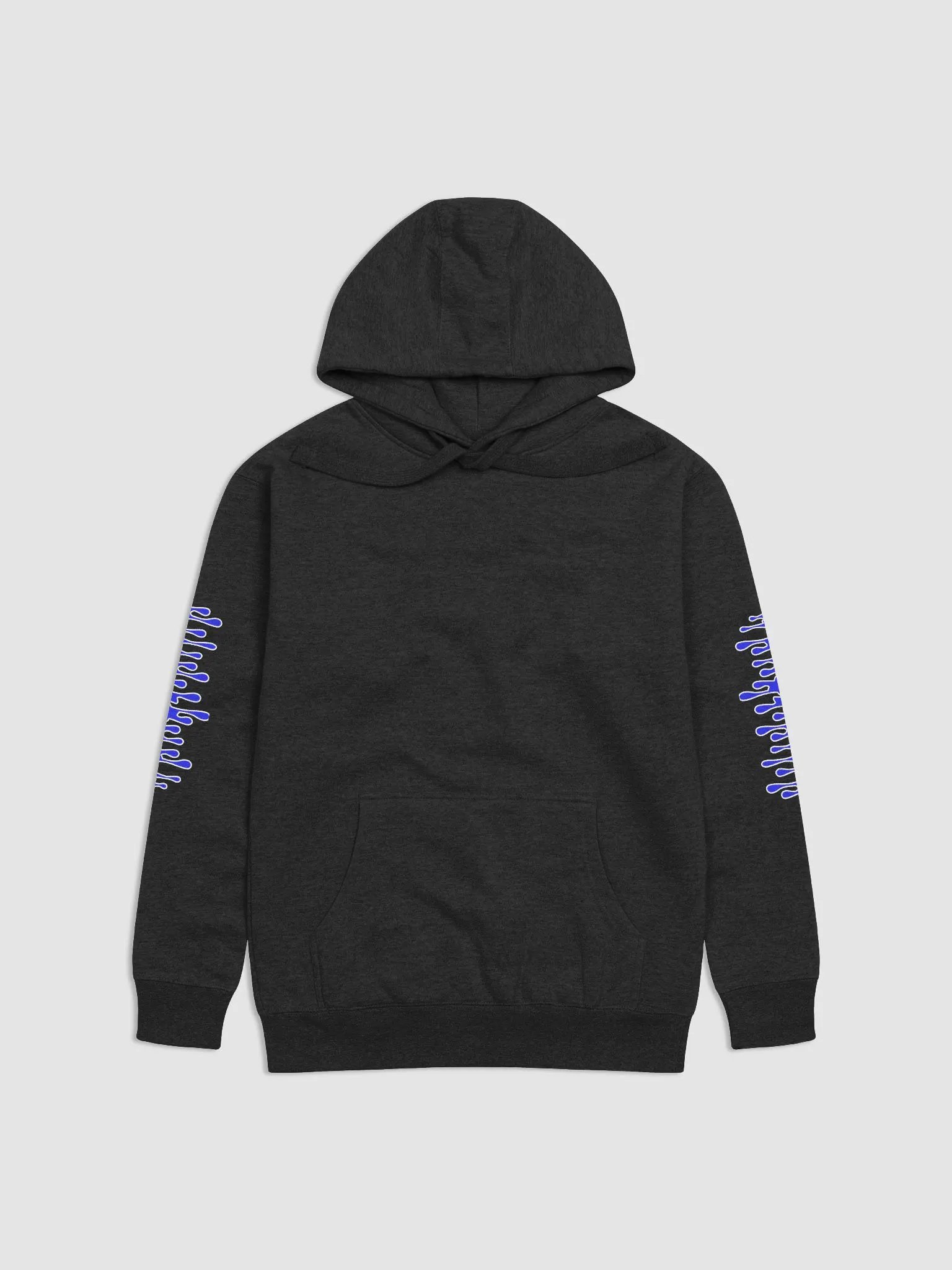 Cozy Cotton Blend Unisex Hoodie product image (1)