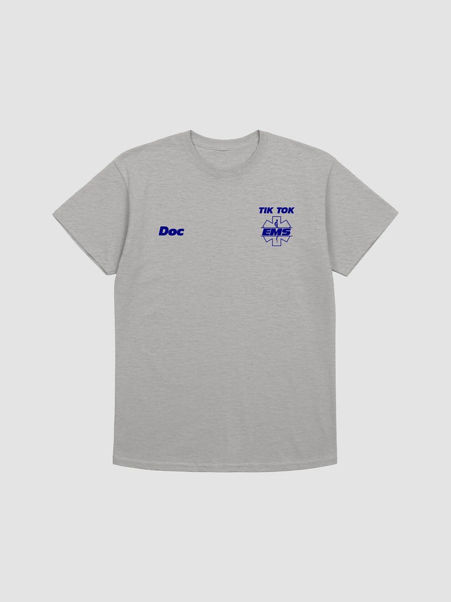 TT-EMS Duty Tee product image (1)