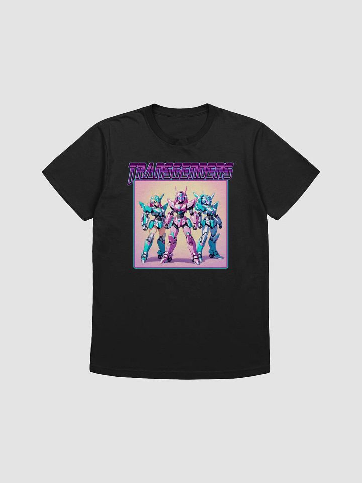 Novelty Transgenders Tee product image (2)
