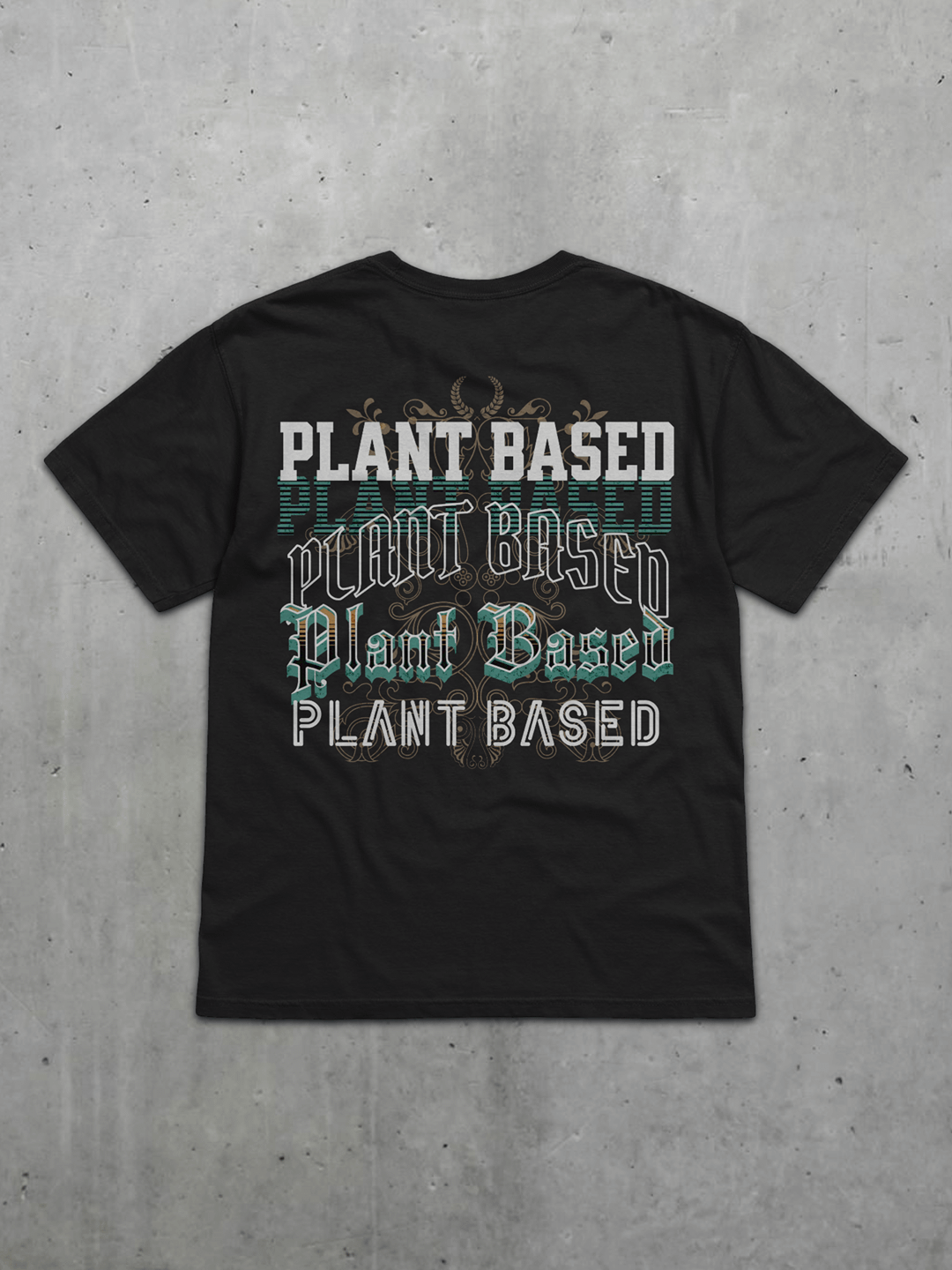 Plant Based Tee product image (9)