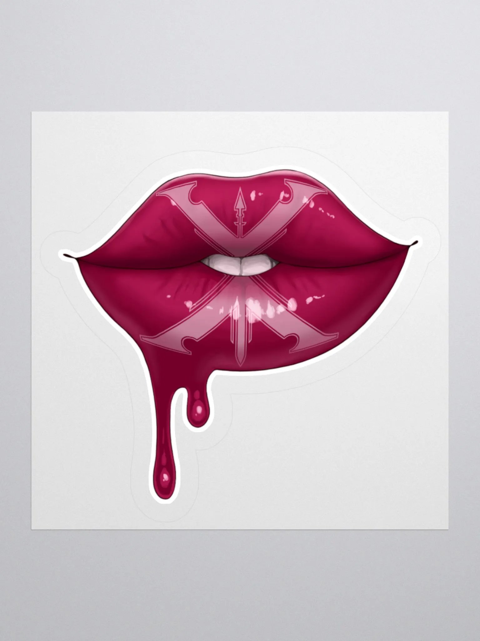 Xaphora Valentine's Logo product image (1)