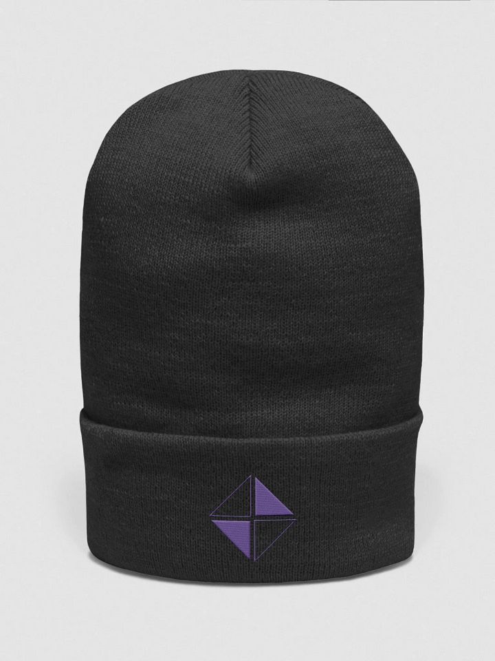 Members' Beanie product image (1)