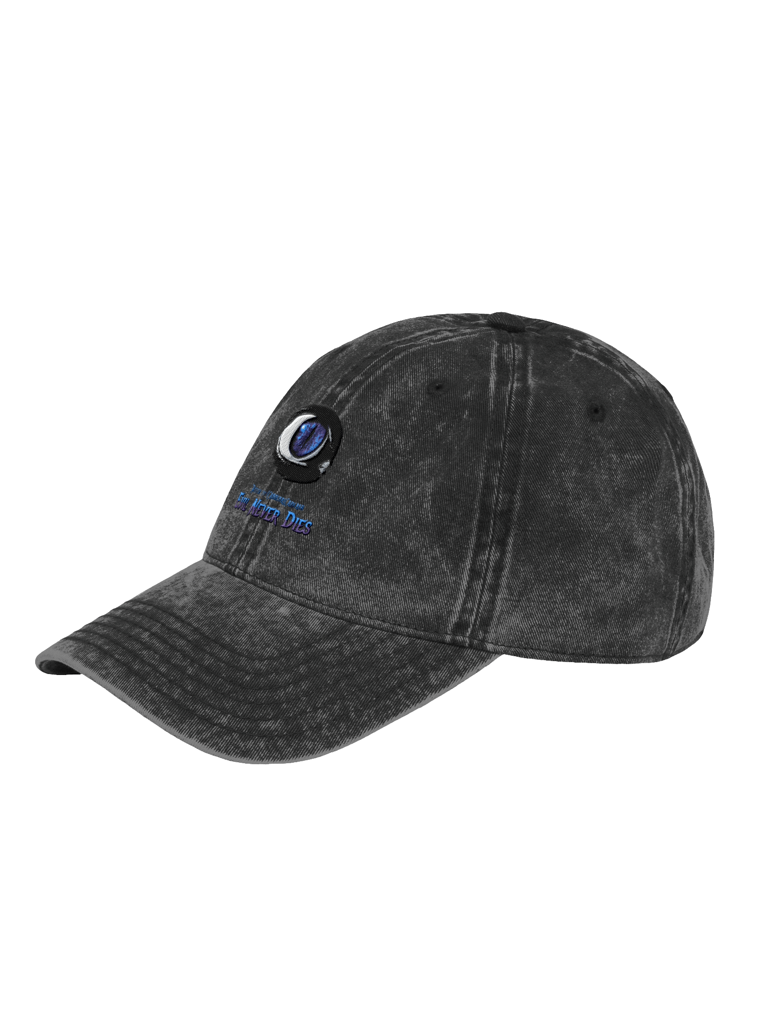 END Blue - Vintage Dad Hat product image (3)