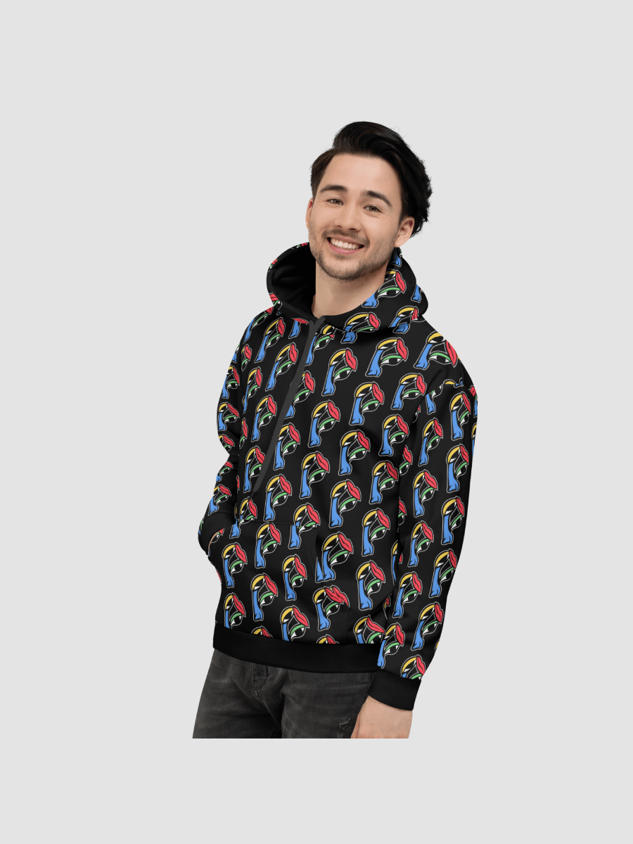 P'D Up Hoodie product image (7)