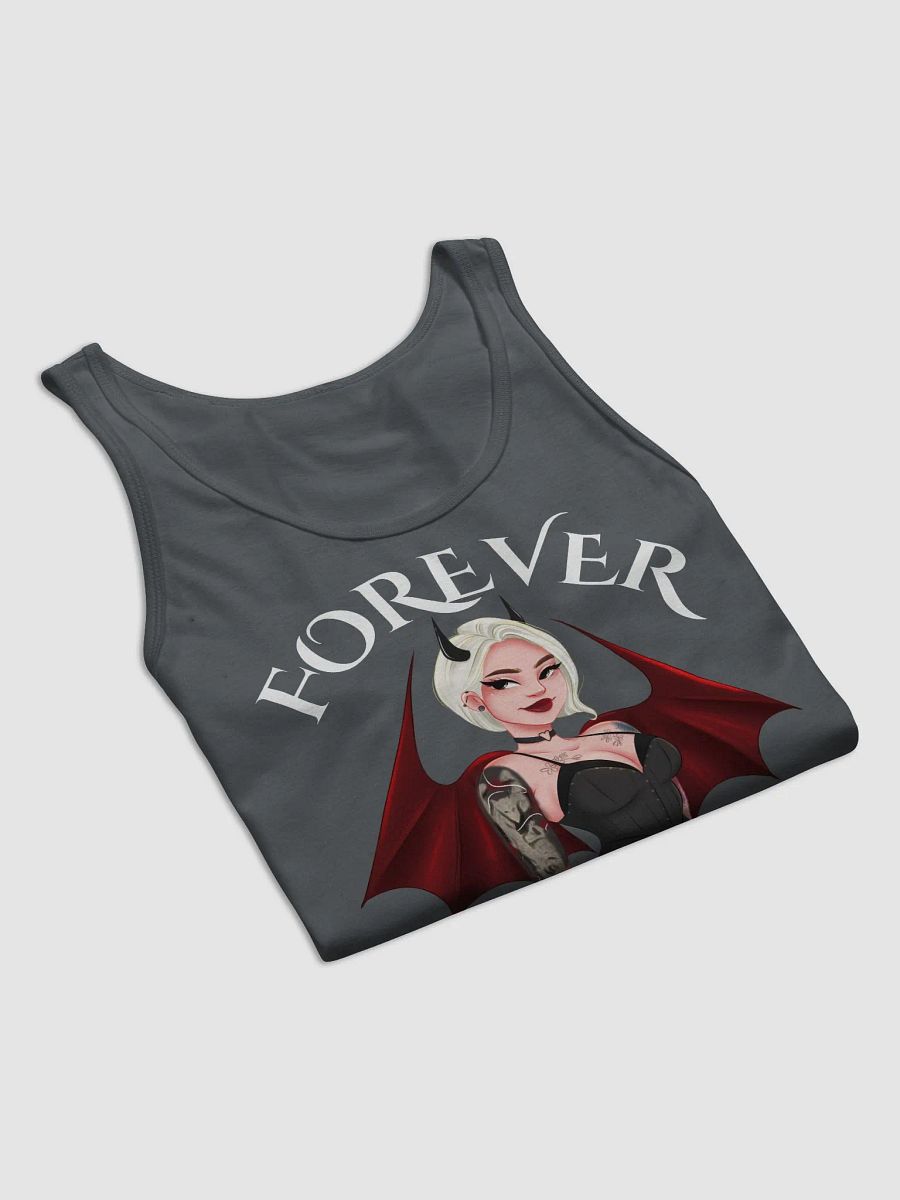 ForeverSquad Tank (White Text) product image (61)