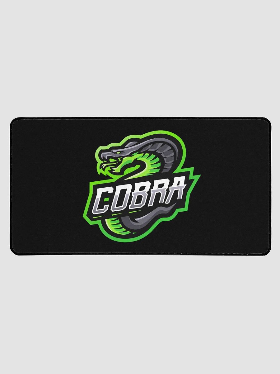 Cobra Gaming Desk Mat product image (1)