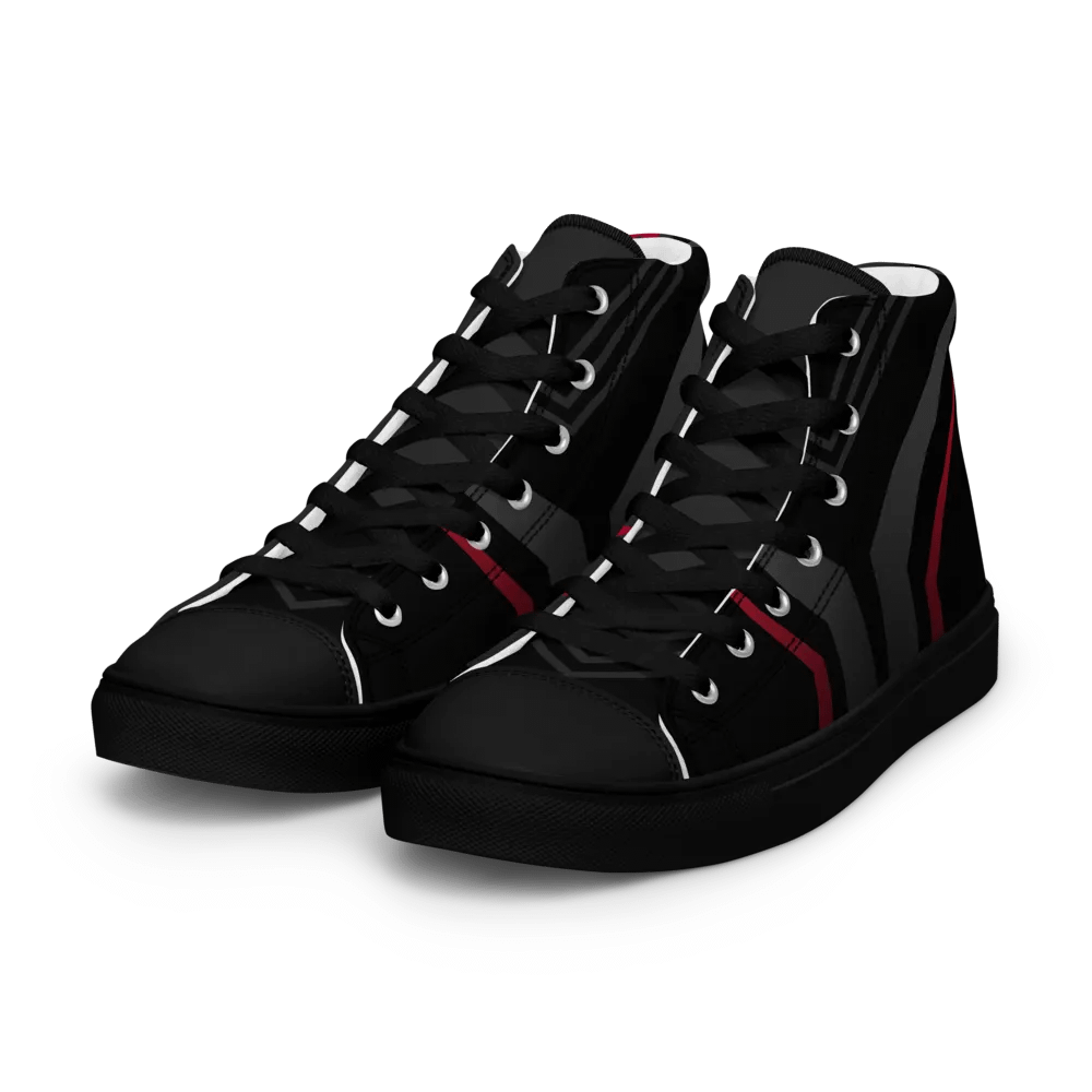 Men's Drip High Tops product image (18)