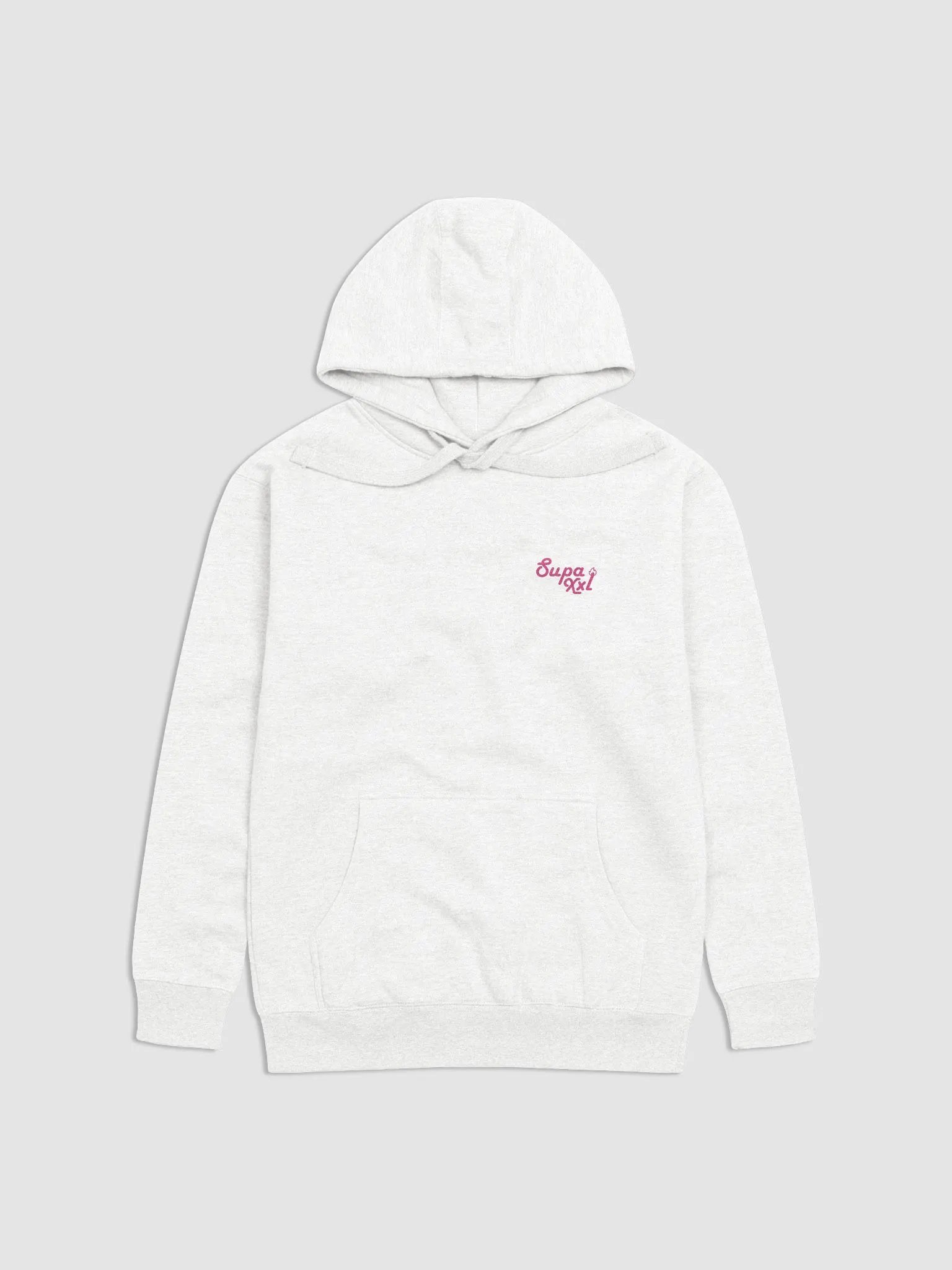 Supa Brick Wall Design Hoodie product image (3)