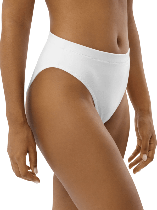 Lunar Glow All-Over Bikini Bottoms product image (3)