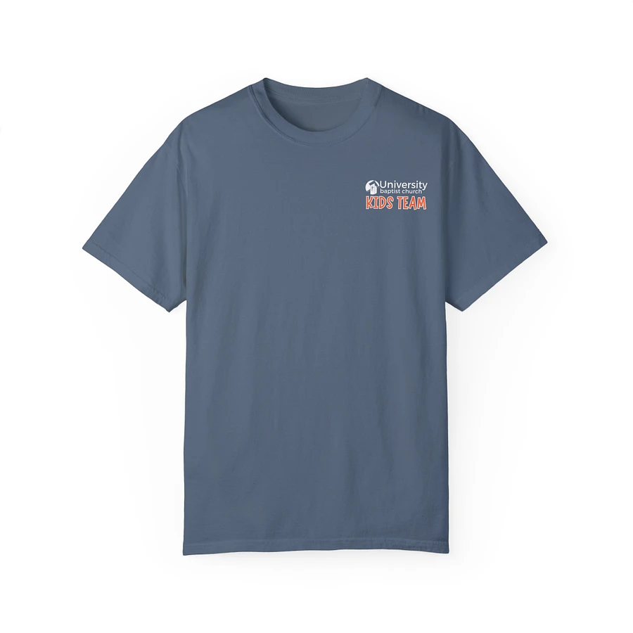 University Kids Team T-shirt product image (3)