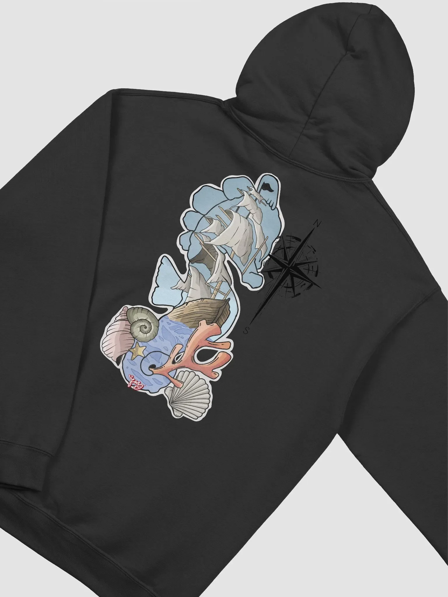 cavalluccio marino product image (3)