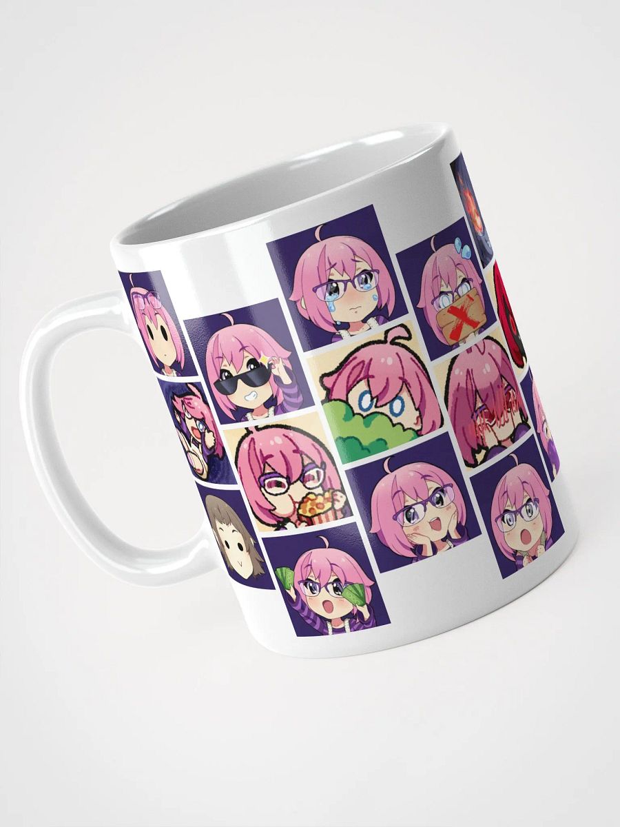 New Emote Grid (Basic) product image (4)