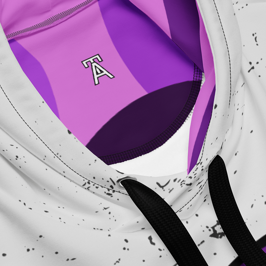 Gamer Hoodie - Game in Style by StickBoi Ink product image (8)