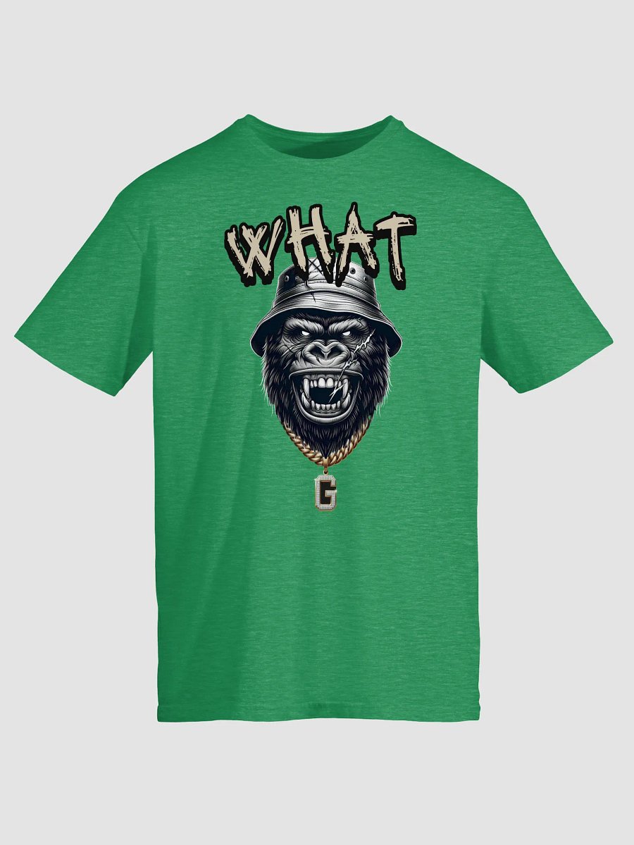 Gorilla What product image (49)