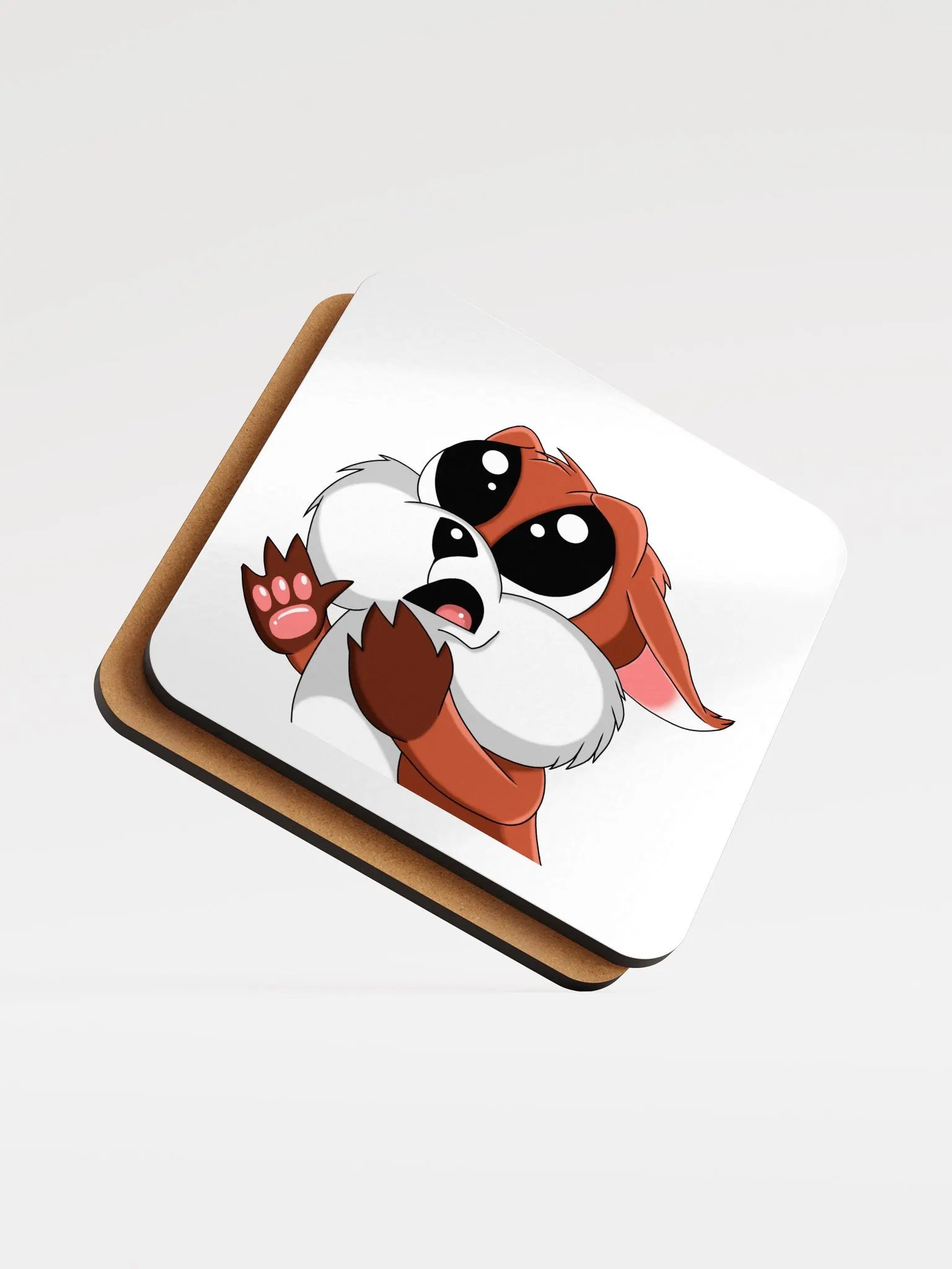 FidgHUG Coaster product image (5)