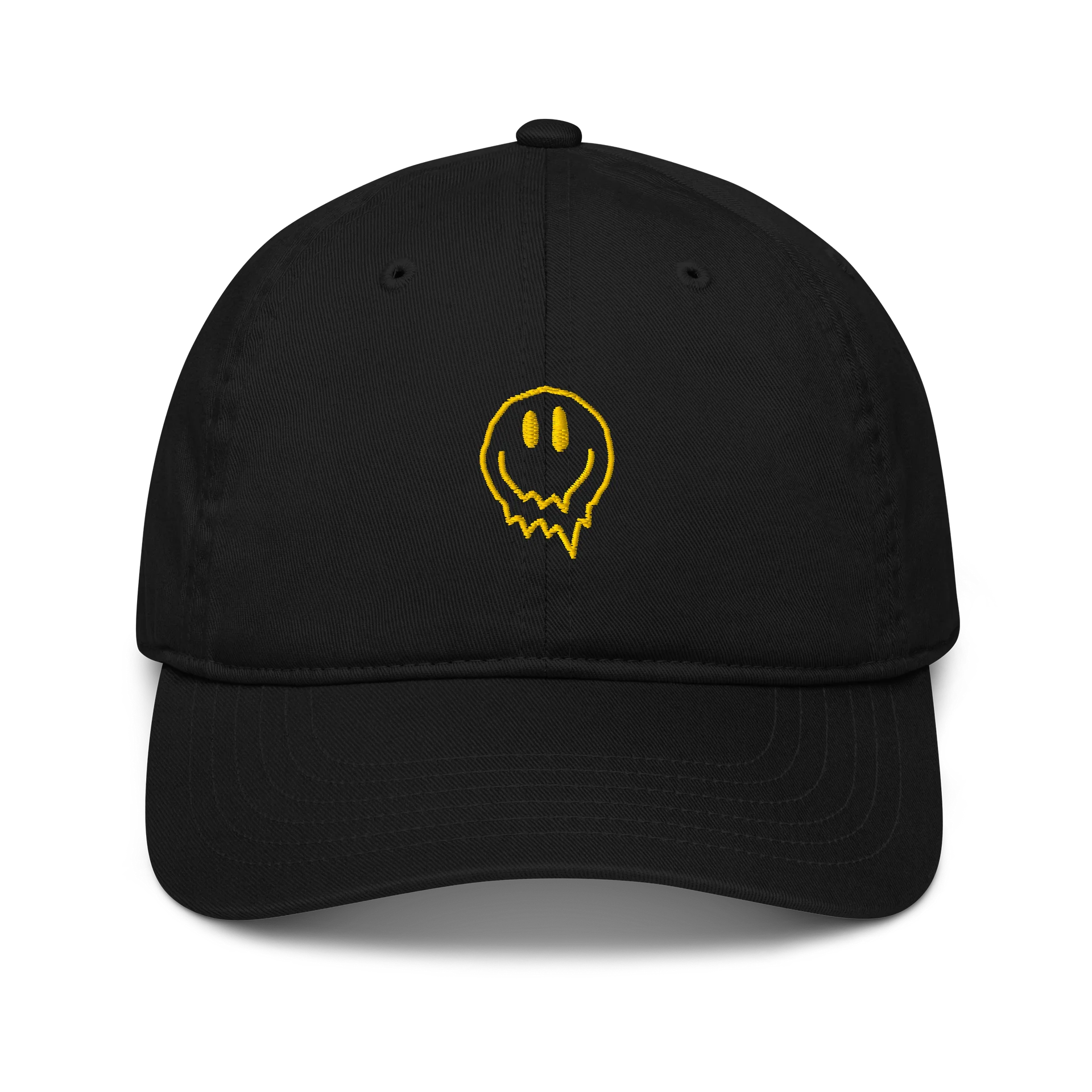 Acid nation Organic Dad Hat product image (1)