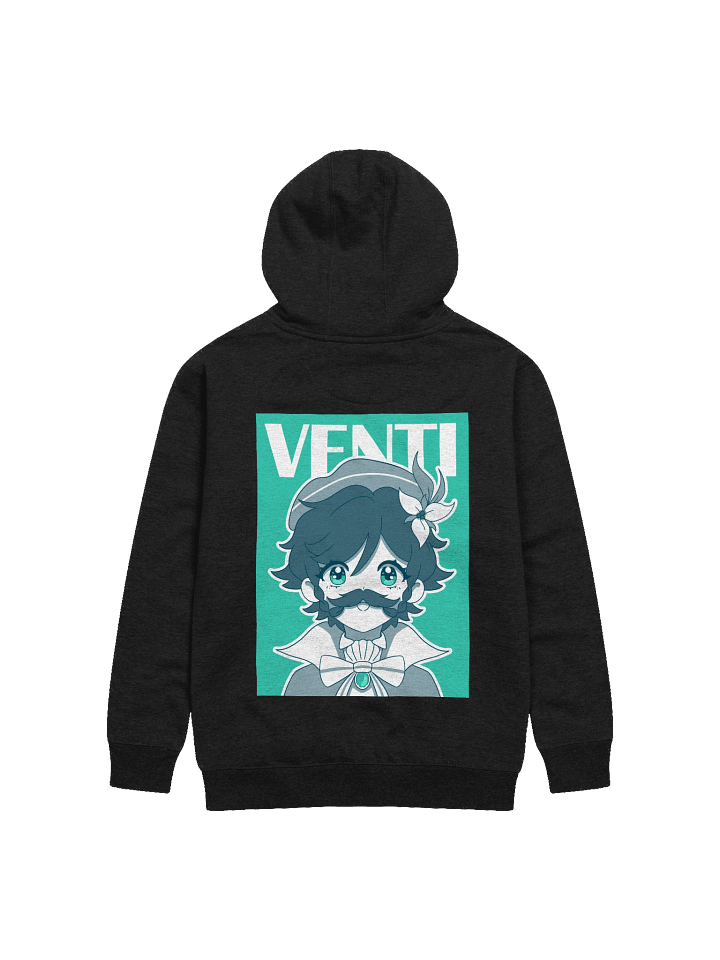 "90s ANIME VENTI" Hoodie product image (1)