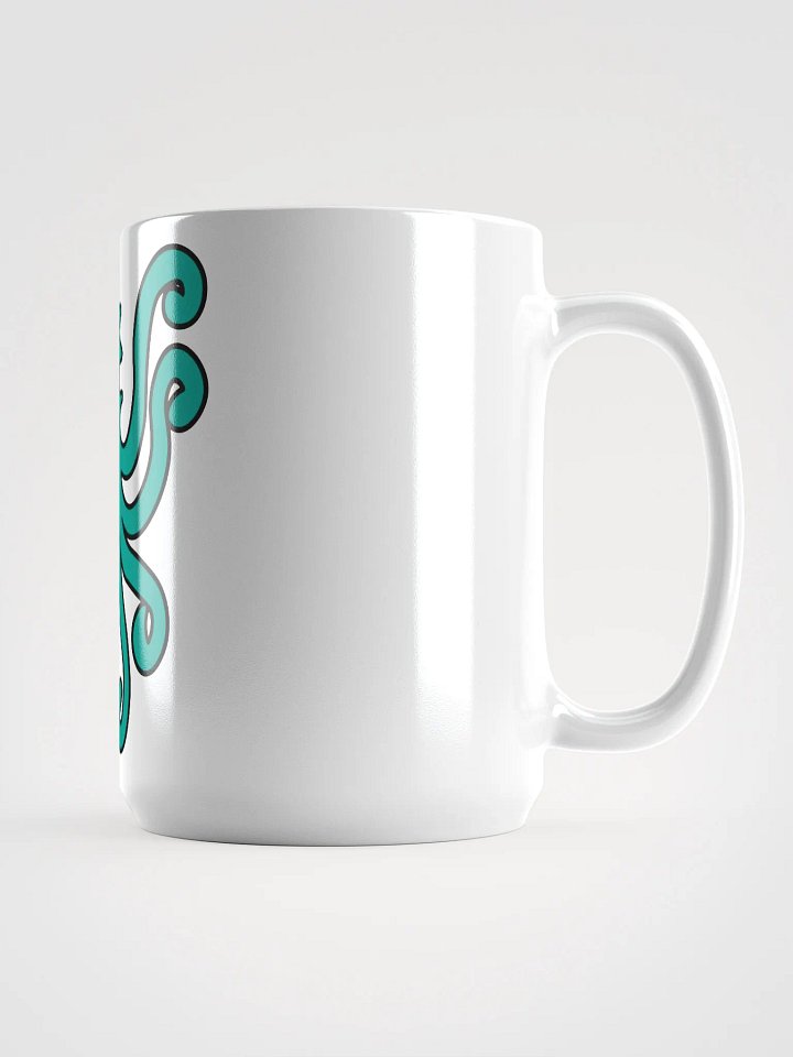 The Junior Officers Mug #2 product image (1)