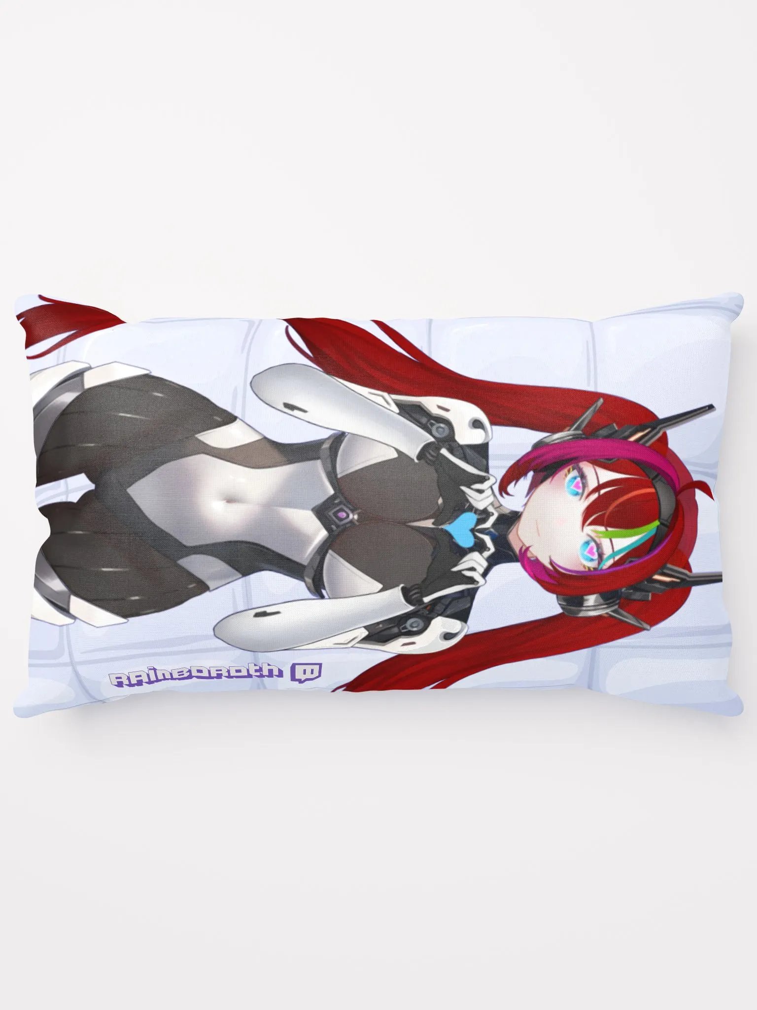 Mommy Half Body Pillow product image (5)