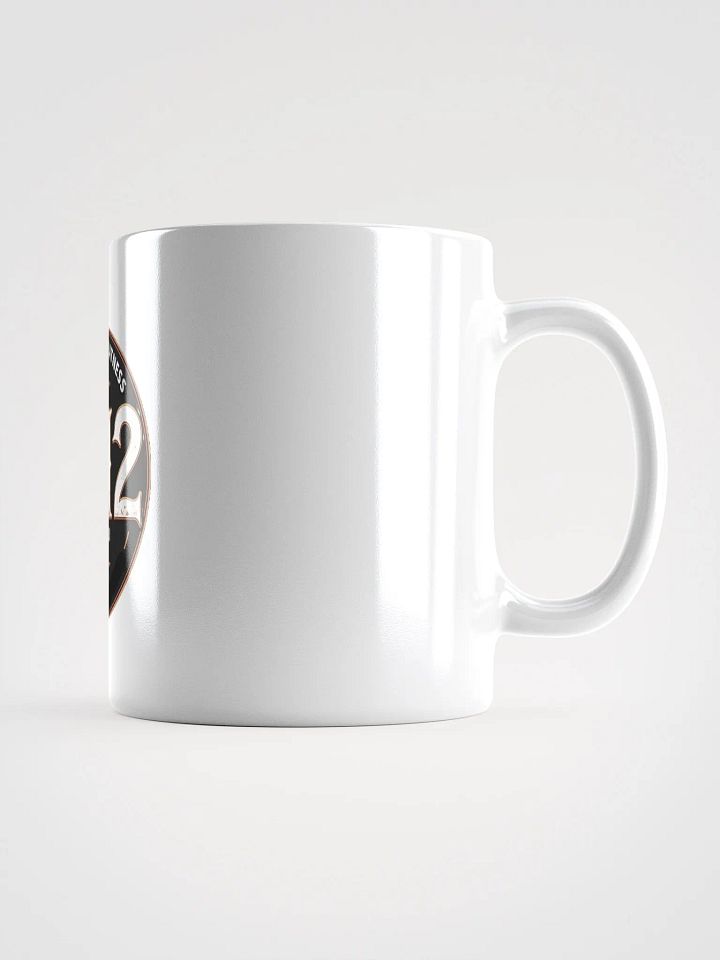 JM2 Western Mug product image (1)