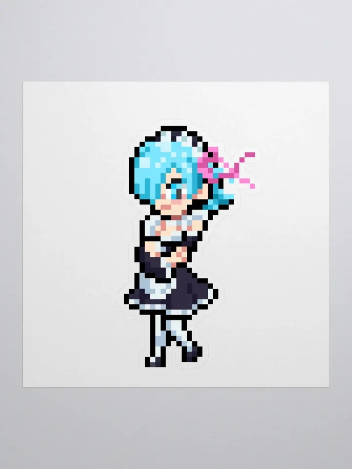 Re:Zero: Rem product image (1)