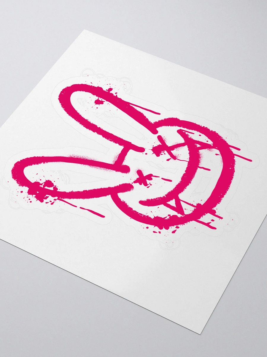 PixieSticker PixieFang - Limited Edition (Pink) product image (3)