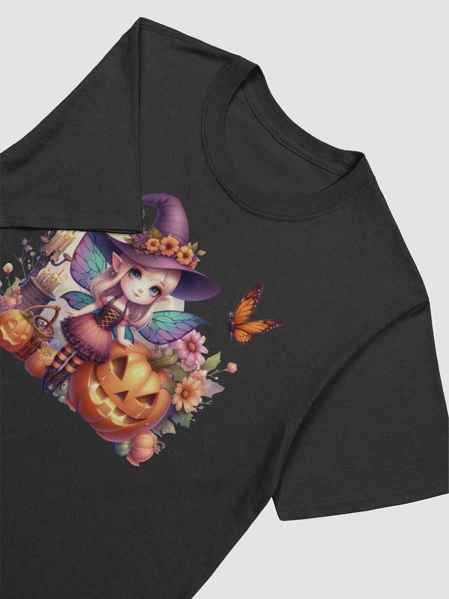 Cute Halloween Fairy 17 product image (10)