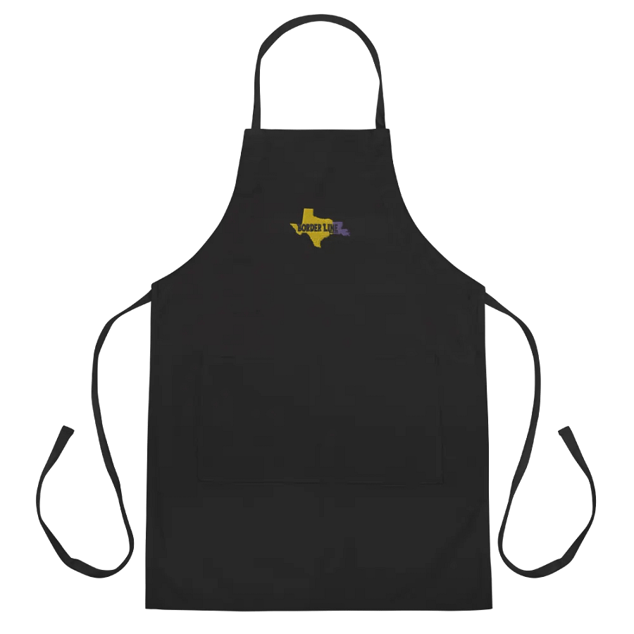 Border Line Apron product image (2)