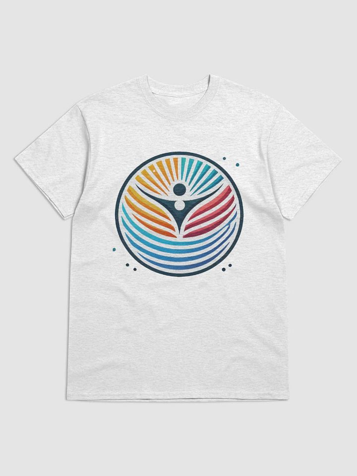 Urban Vibes Cotton Tee product image (1)