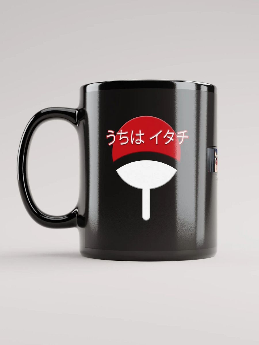 Itachi Uchiha - Mug product image (6)