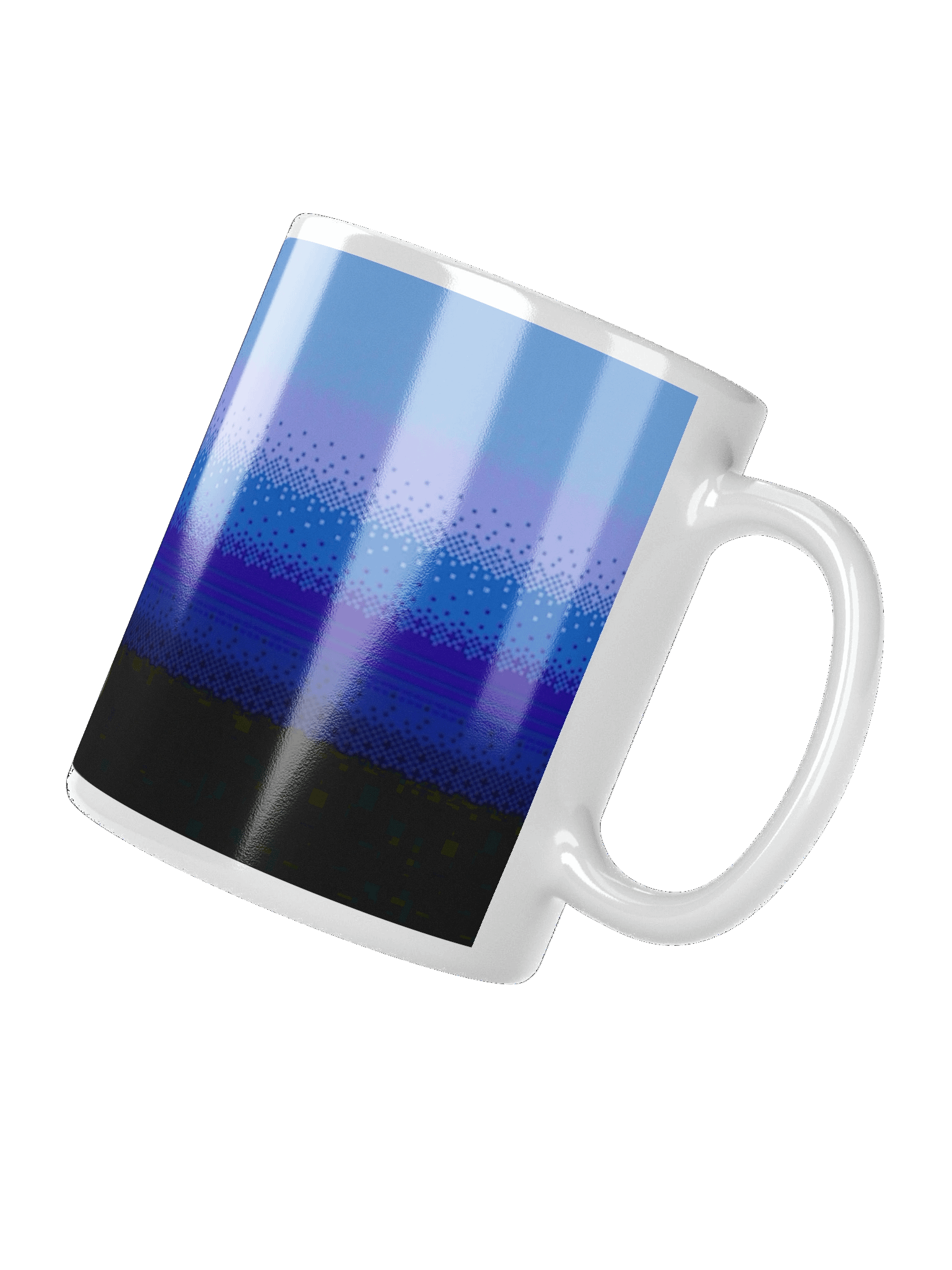 THEND MUG product image (4)