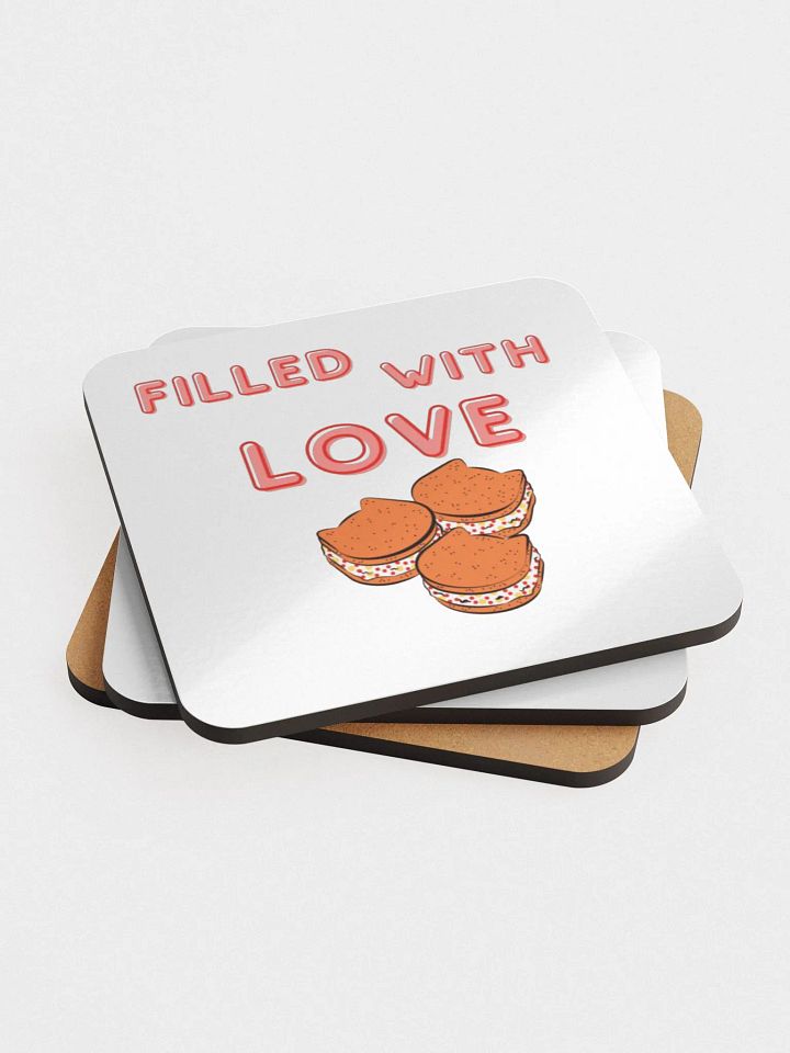 Cookie Coaster product image (2)